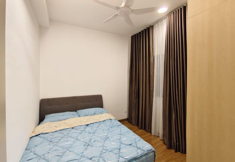 The Tropika Bukit Jalil