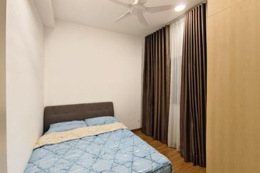 The Tropika Bukit Jalil