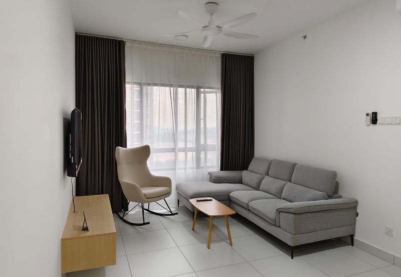 The Tropika Bukit Jalil