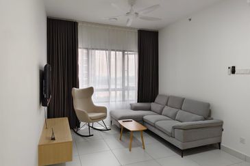 The Tropika Bukit Jalil