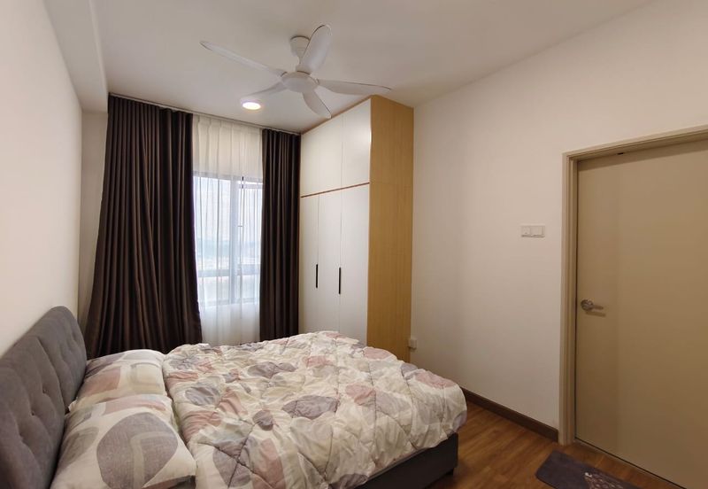 The Tropika Bukit Jalil