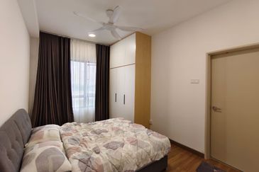 The Tropika Bukit Jalil