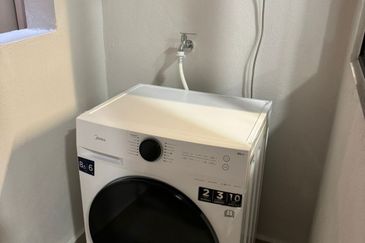 The Tropika Bukit Jalil