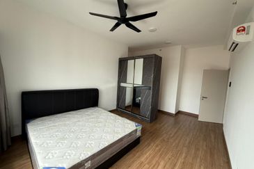 The Tropika Bukit Jalil