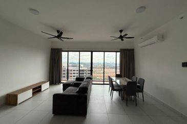 The Tropika Bukit Jalil