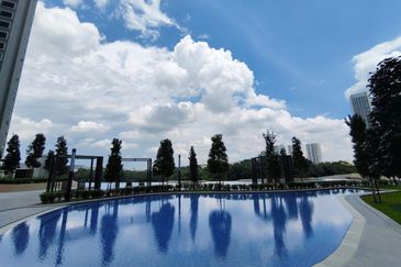 The Tropika Bukit Jalil