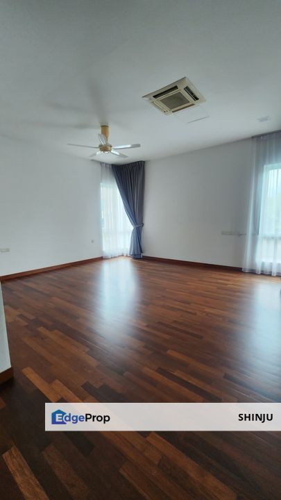 Bungalow for sale with private swimming pool, Kuala Lumpur, Taman Duta