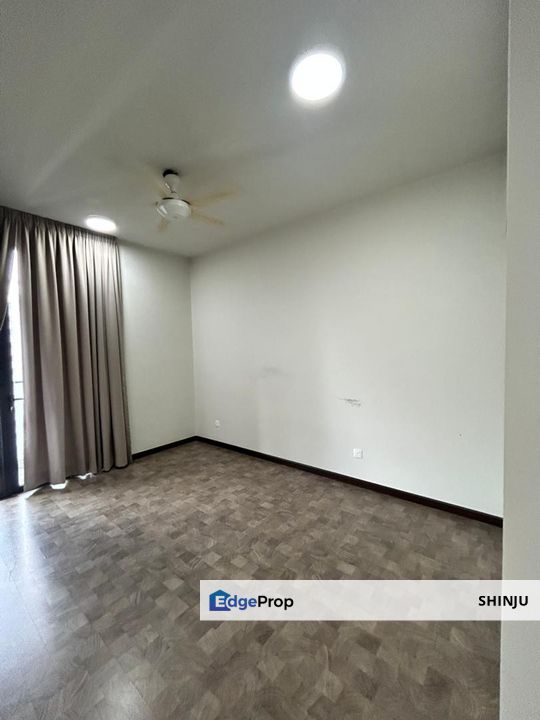 Duplex condo for sale, Kuala Lumpur, Bukit Jalil
