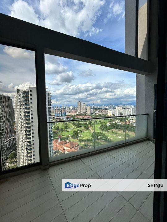 Duplex condo for sale, Kuala Lumpur, Bukit Jalil