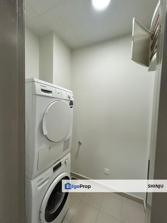 Duplex condo for sale, Kuala Lumpur, Bukit Jalil