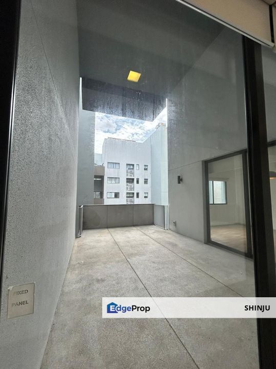 Spacious condo for sale!, Selangor, Ampang