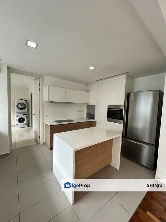 Spacious condo for sale!, Selangor, Ampang