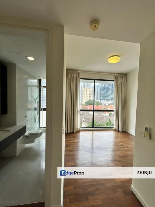 Spacious condo for sale!, Selangor, Ampang