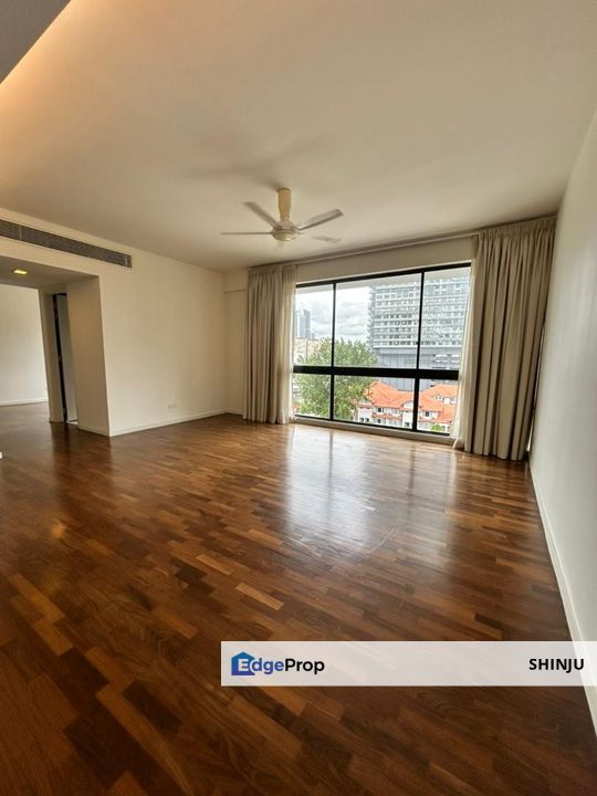 Spacious condo for sale!, Selangor, Ampang