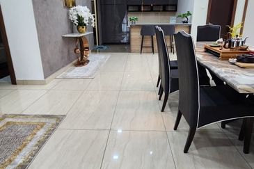 Country Heights Kajang 3 Storey Semi-D with Lift for Sale