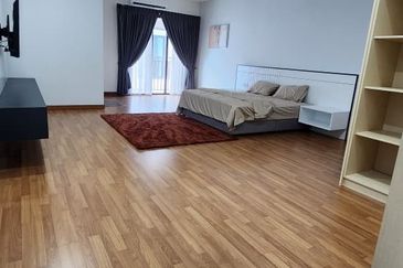 Country Heights Kajang 3 Storey Semi-D with Lift for Sale