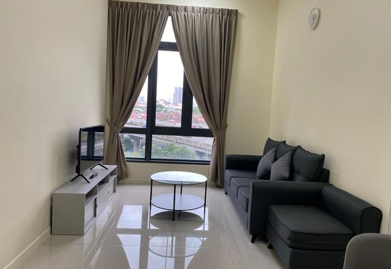 The Mable Residences @ OUG