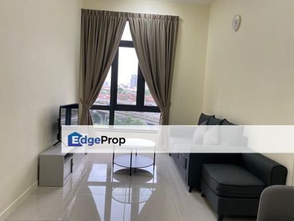 The Maple Residences Fully Furnish For Rent, Kuala Lumpur, Taman OUG