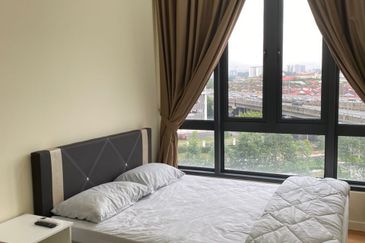 The Mable Residences @ OUG