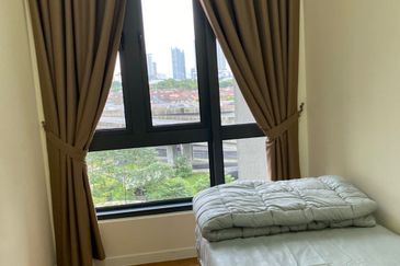 The Mable Residences @ OUG