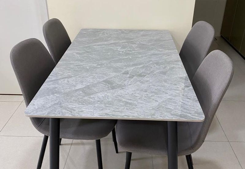 The Mable Residences @ OUG