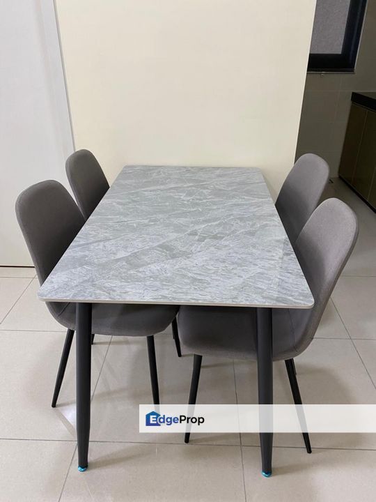 The Maple Residences Fully Furnish For Rent, Kuala Lumpur, Taman OUG