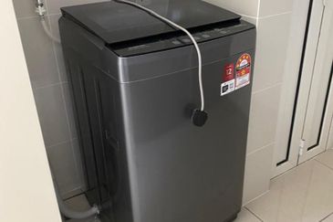 The Mable Residences @ OUG