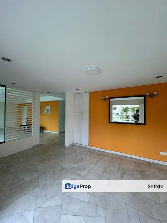 Bungalow for Sale, Kuala Lumpur, Seputeh
