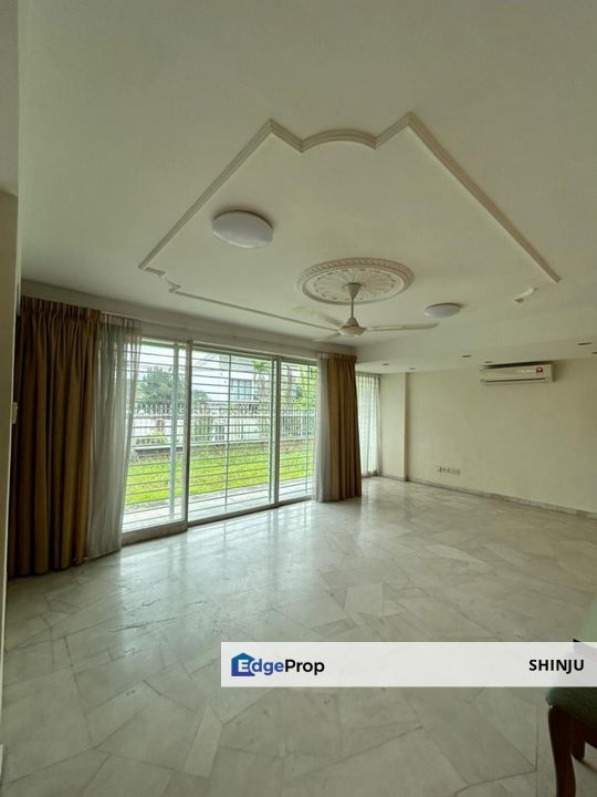 Bungalow for Sale, Kuala Lumpur, Seputeh