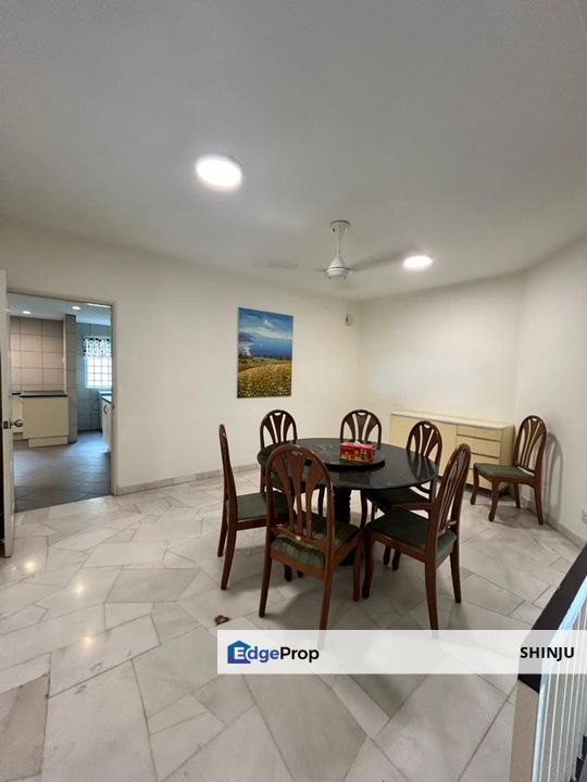 Bungalow for Sale, Kuala Lumpur, Seputeh