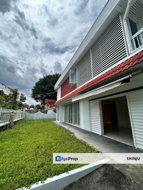 Bungalow for Sale, Kuala Lumpur, Seputeh