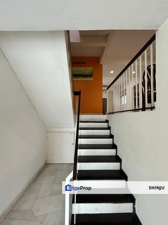 Bungalow for Sale, Kuala Lumpur, Seputeh
