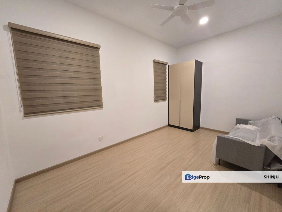 DUAL KEY unit FOR SALE, Kuala Lumpur, Mont Kiara