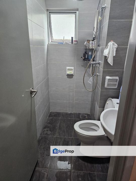 1037sqft partly unit for rent, Kuala Lumpur, Jalan Ipoh