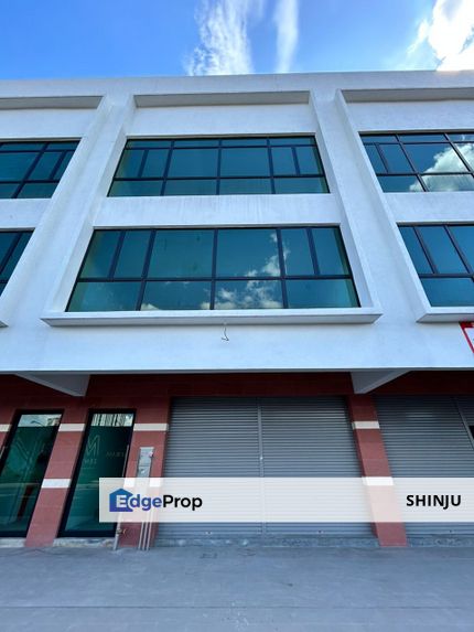 Building for RENT at Kepong GI@Kepong, Kuala Lumpur, Kepong