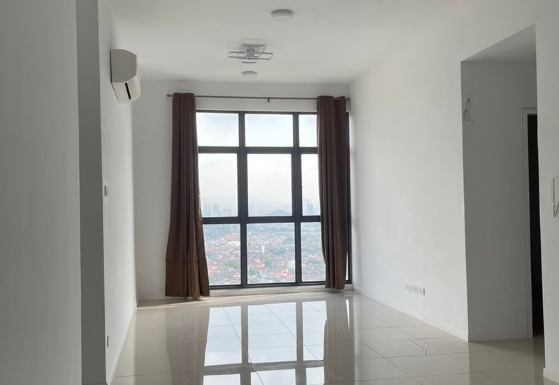 Waltz Residences @ Paradigm Garden City