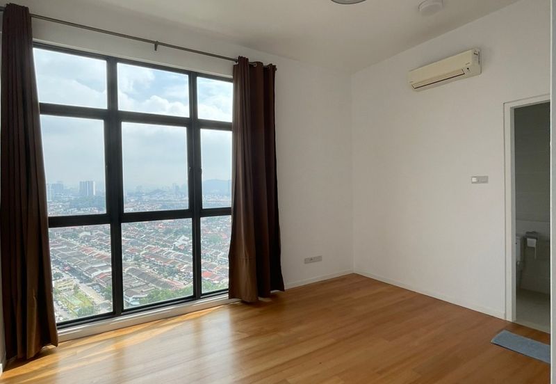 Waltz Residences @ Paradigm Garden City