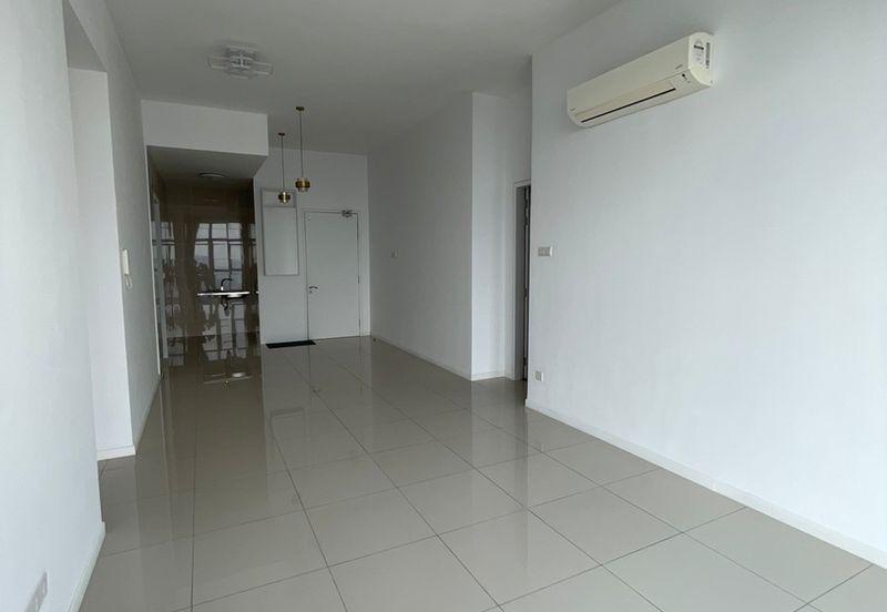 Waltz Residences @ Paradigm Garden City