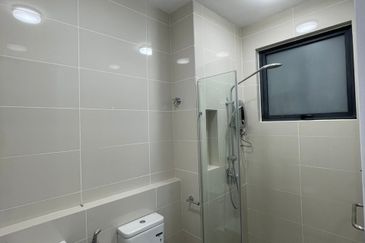 Waltz Residences @ Paradigm Garden City