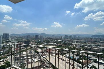 The ERA @ Duta North