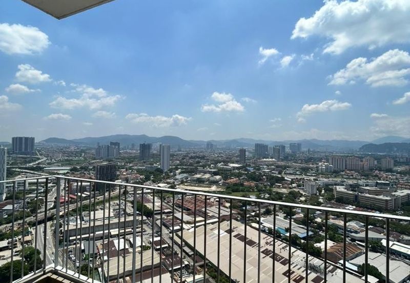 The ERA @ Duta North