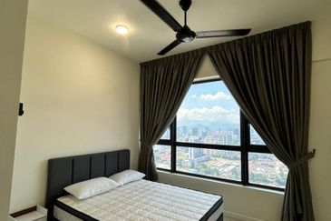 The ERA @ Duta North