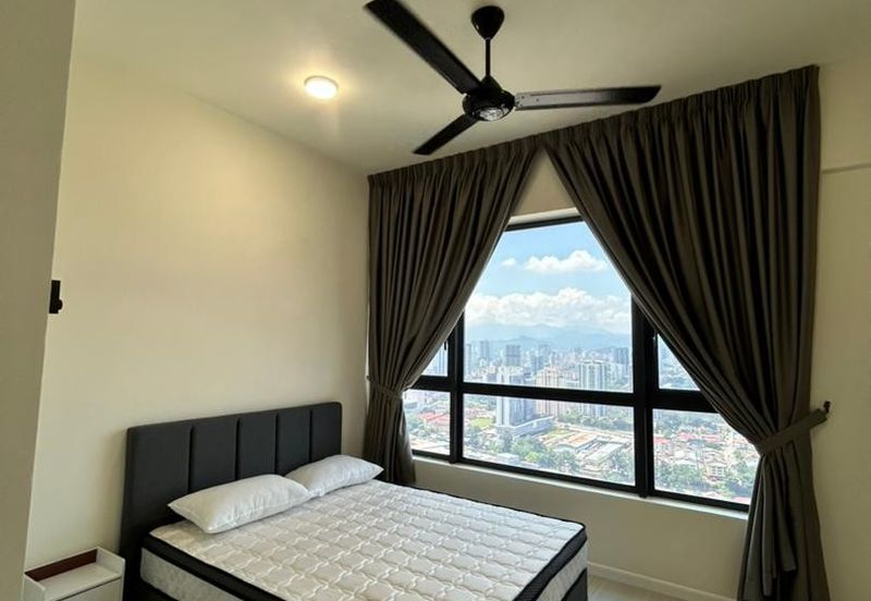 The ERA @ Duta North