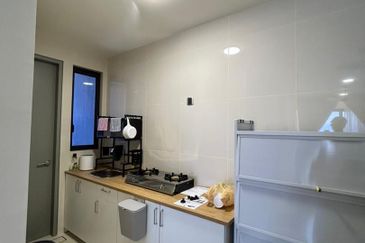 The ERA @ Duta North