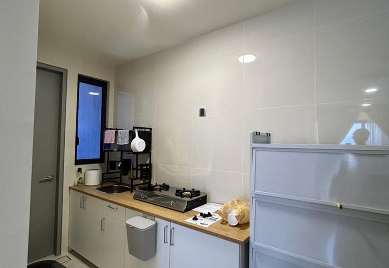 The ERA @ Duta North