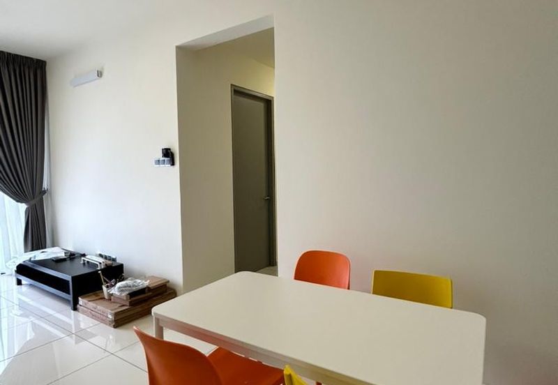 The ERA @ Duta North