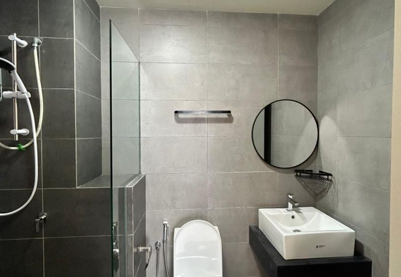 The ERA @ Duta North