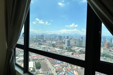 The ERA @ Duta North