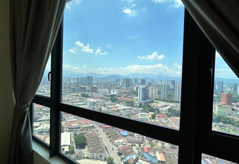 The ERA @ Duta North