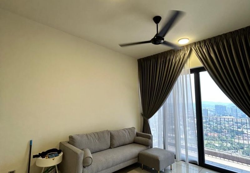 The ERA @ Duta North